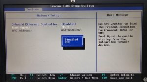 How to solve Client MAC ADDR DHCP Boot Error easily |PXE-MOF: Exiting Intel Boot Agent