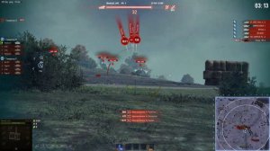 Ваффентрагер: Гиперион - КАК ПОБЕЖДАТЬ НА ВАФЛЕ ГАЙД - в world of tanks