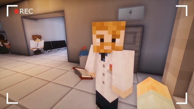 ОНО НАПАЛО НА МЕНЯ НА ДОРОГЕ. ЧЕЛОВЕК МОТЫЛЕК [ЧАСТЬ 1] - СТРАШИЛКИ МАЙНКРАФТ смотреть онлайн