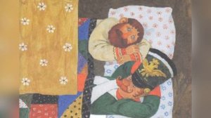 К. Д. Ушинский "Охотник до сказок " (читает воспитатель Демянко Т.В.)