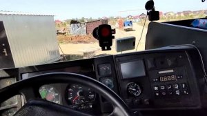 ОПЯТЬ ПОЛОМКА МАЗ 5440?♂️?♂️?♂️