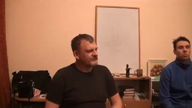 Как правильно дарить себе подарки (формы этого мира). смотреть онлайн