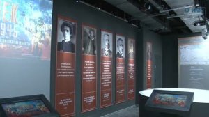 Музей "Россия-Моя История"
