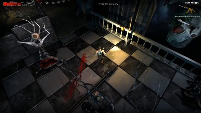 Let's Play: I am Weapon: Revival [PC] смотреть онлайн