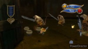 Прохождение Приключения Десперо Часть 3 Финал (PC) (Без комментариев)