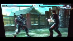 Tekken 6 - Video Arcade Fighting - PrimeTime Amusements