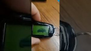 Универсальный пульт для ворот и шлагбаумов