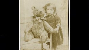 Старинные фото детей