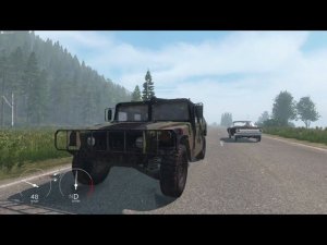 DAYZ. Cервер FULL365 TTS. Долгая дорога. 1 серия