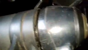 Пару слов о подрулевом переключателе (гитаре) ВАЗ на ЛУАЗ