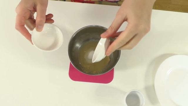 Лайфхаки наших предков. Как приготовить дома крахмал, горчицу и ароматный уксус смотреть онлайн