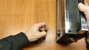 Памятный VEF 202. Восстановление, ремонт и модернизация (Часть 1)