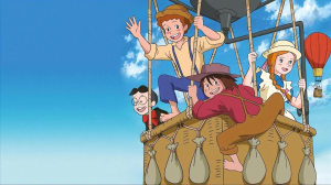 Tom sawyer : Sur Le Mississippi