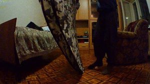 как  сложить палатку автомат легко и быстро!.самый простой способ!