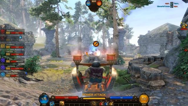 PANZAR - канонир смотреть онлайн