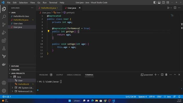 What are Annotations in Java?