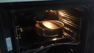 Обзор и отзыв встраиваемого электрического духового шкафа Zanussi zob 282