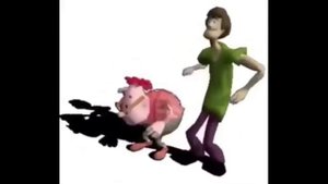 прослушайте текст и напишите сжатое изложение (Carl and Shaggy)