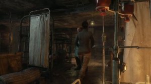 metro exodus научил Артема говорить