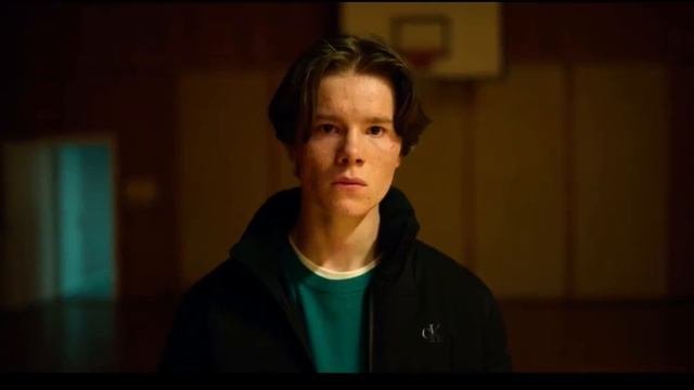 Young Royals Season 1 Episode 6: Wilhelm Confronts August