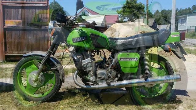 тюнинг иж планета по музон Gazirovka Kosmos смотреть онлайн