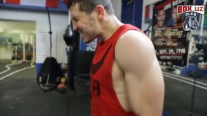 Исроил Мадримов box.uz меҳмони бўлади. Саволларингизни каналимизга юборинг.