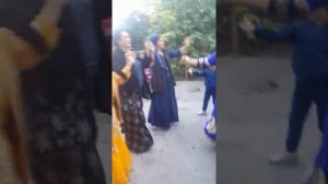 День рождения Алана г Мариуполь