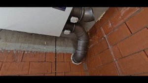 Монтаж приточно-вытяжной вентиляции.