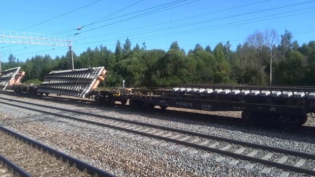 Калугапутьмаш. Кран УК-25/28СП смотреть онлайн