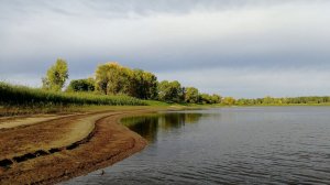 Последняя рыбалка в этом летнем сезоне река Тавда #NIK_72