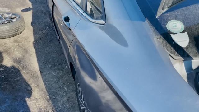 ПОКУПАЕМ VW JETTA 7 ИЗ США. Часть 3. Машина в Минске. смотреть онлайн