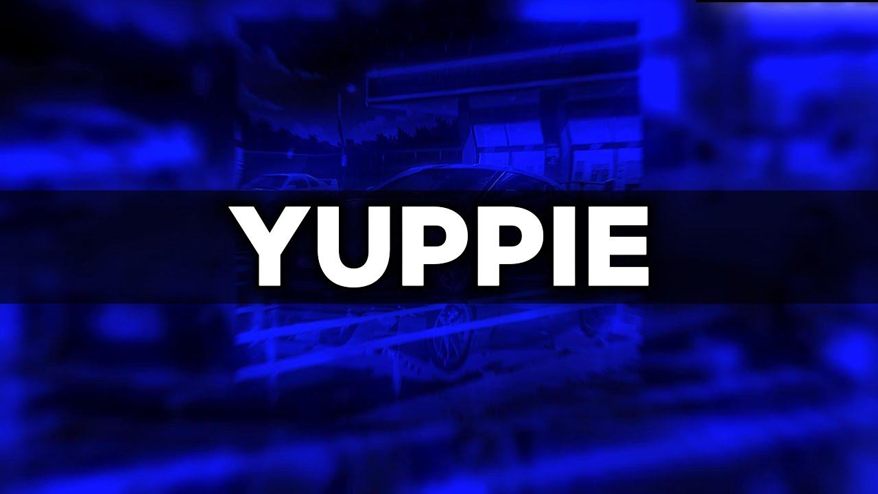 MONEY$KEY - Yuppie (Super Speed Up + Reverb) смотреть онлайн