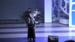 Ростислав Колпаков, Александр Казьмин. Прямо вниз. Мюзикл "Икар"