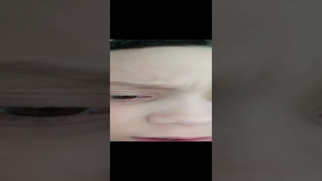 я не могу заснять видосы😭