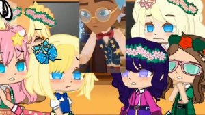 ??♡[Реакция сказочного патруля на видео из т.т.??]♡{?Tworojenka}+подарок вам)?