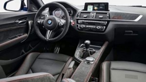 Essai BMW M2 CS (2020) et présentation Interieur - Extérieur #fanpanel