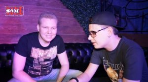 #MakeSomeNoiseProjectAlmaty - DJ MIKIS (vol. 1)