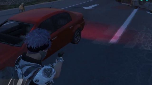 ☣немое кино☣ ➪ GTA5 RP After Dark Apocalypse day 2: ищем базу смотреть онлайн