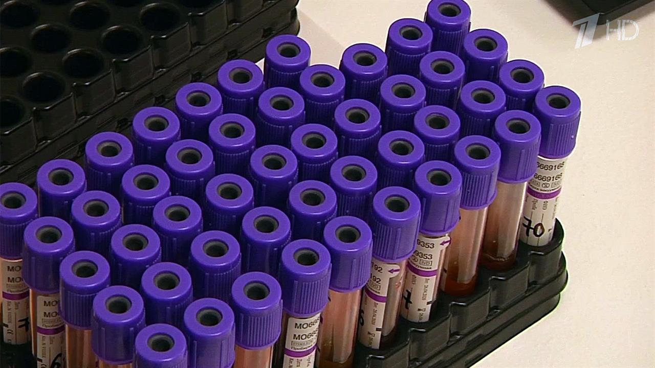 В центре им. Гамалеи начали работу над вакциной против новых штаммов коронавируса