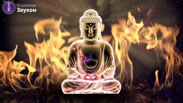 Устранение Подсознательного Негатива | Медитация | Исцеление Нервов смотреть онлайн