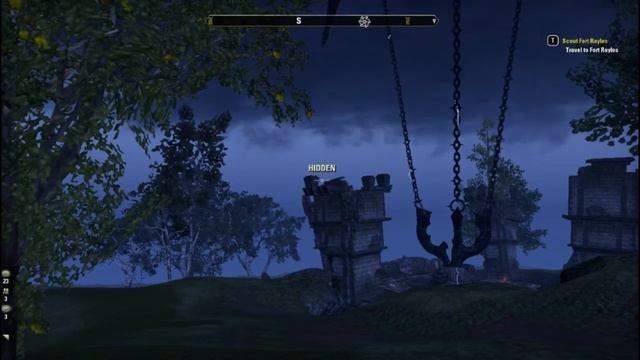 ESO - CYRODIIL Music! (Part 1) Elder Scrolls Online Soundtrack смотреть онлайн