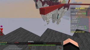 СЫГРАЕМ В BED WARS НАПОСЛЕДОК! (МАЙНКРАФТ - BED WARS)