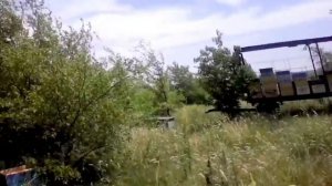 Кочевая пасека