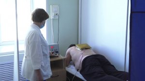 Телемедицина - Республика табип-физкультура диспансеры