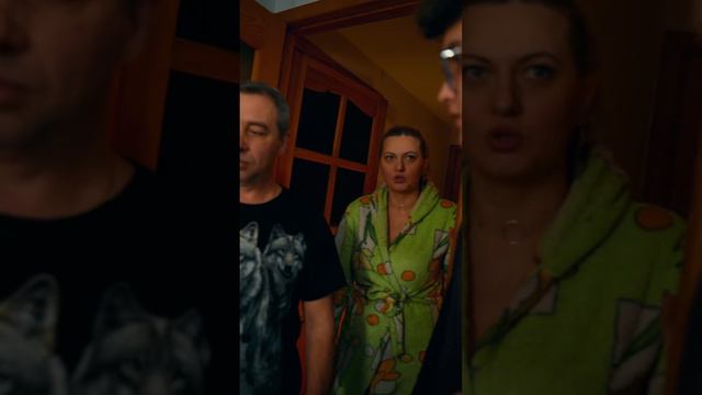 👨👩👧👦EDYAPOV.Сериал «Сводная сестра» 4 серия🔥 Прощайте, я ухожу!