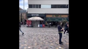 Прогулка по Афинам: центр, площадь Агоры, Плака и Храм Гефеста