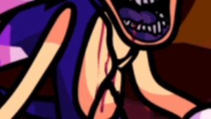 Really Happy 2K22 | But Sonic.EXE Sings It (Teaser Trailer)