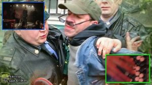 Александр Дюмин "Донбасс"