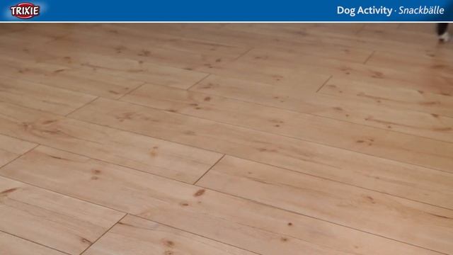 Игрушки и поощрения 2 в 1 от TRIXIE (Snack Ball) для собак любых пород и возрастов #BRANDS4PETS смотреть онлайн