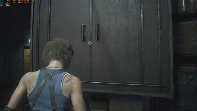 intel i5-10400 | RTX 3070 | Resident Evil Remake | 1440P / 2K | Max Settings | Part 1 смотреть онлайн